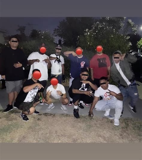 pomona gangs